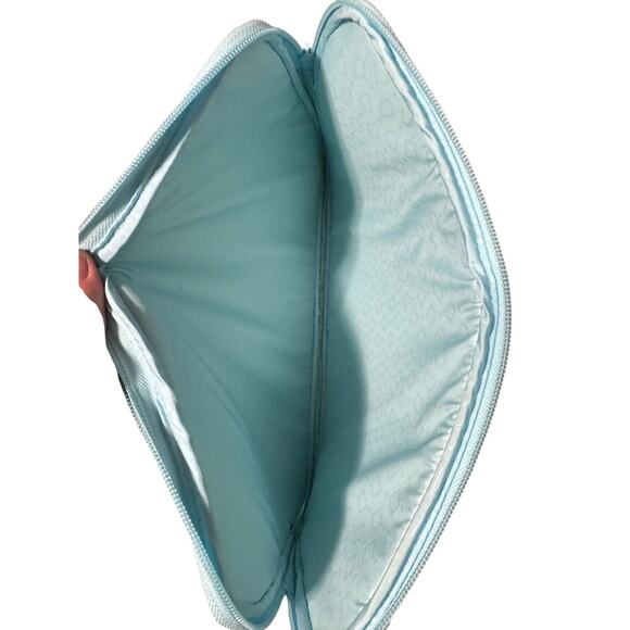 Vera Bradley Laptop Sleeve Case – Retired “Lemon Grove” Print – 14x11x1 - Picture 4 of 4